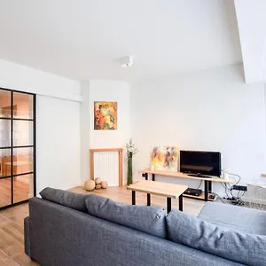 West-end Appartement