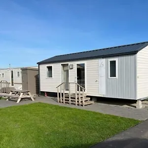Luxe Stacaravan Camping