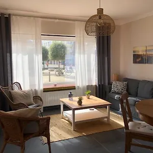 Westende - Ariane 001 Appartement